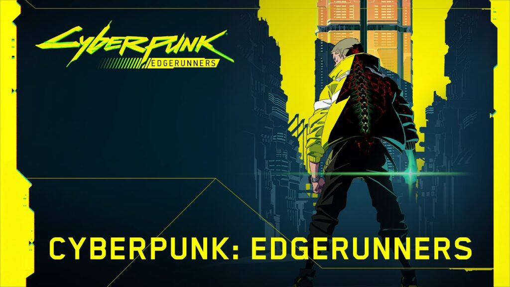 CD Projekt Red hợp tác studio từng sản xuất “Darling in the Franxx“ để ra mắt bộ anime Cyberpunk: Edgerunners