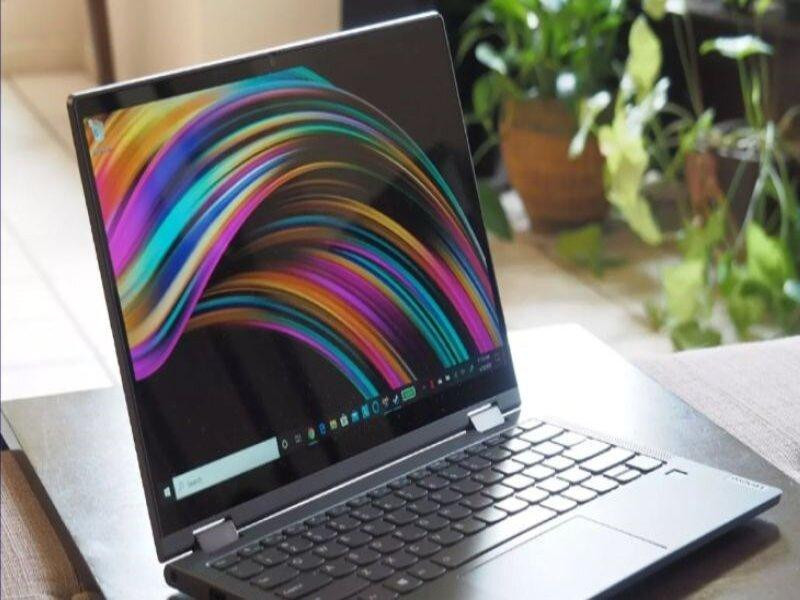 Lưu Ý Khi Chọn Mua Laptop Cũ Chất Lượng