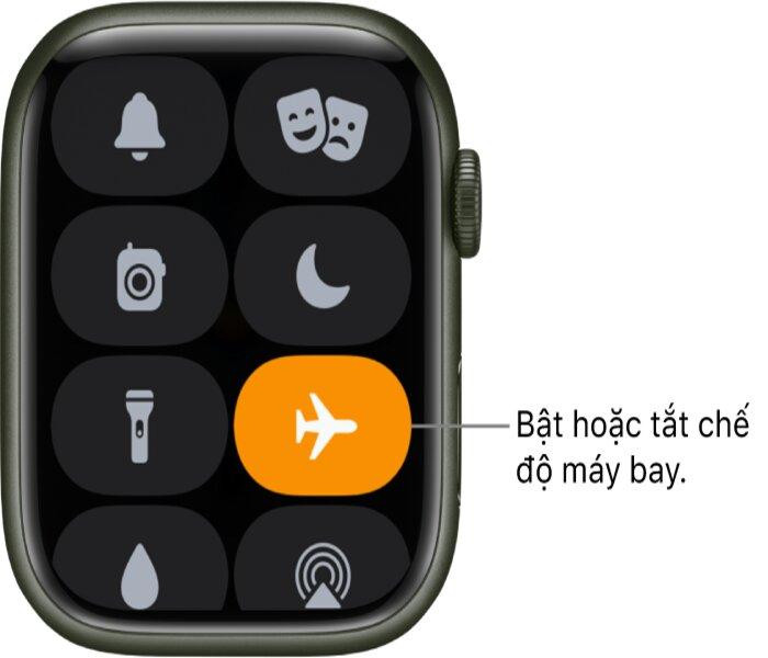 Hướng Dẫn Khắc Phục Sự Cố Gọi Điện Trên Apple Watch