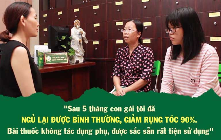 Kinh nghiệm chữa mất ngủ