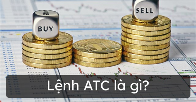 Hiểu Rõ Về Lệnh ATC Trên Thị Trường Chứng Khoán Việt Nam