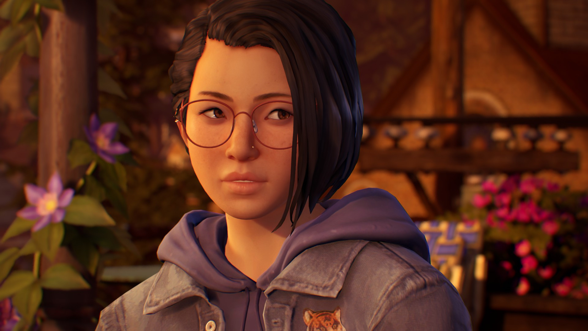 Có cờ Tây Tạng, Life is Strange: True Colors dính phải bom review của game thủ Trung Quốc trên Steam