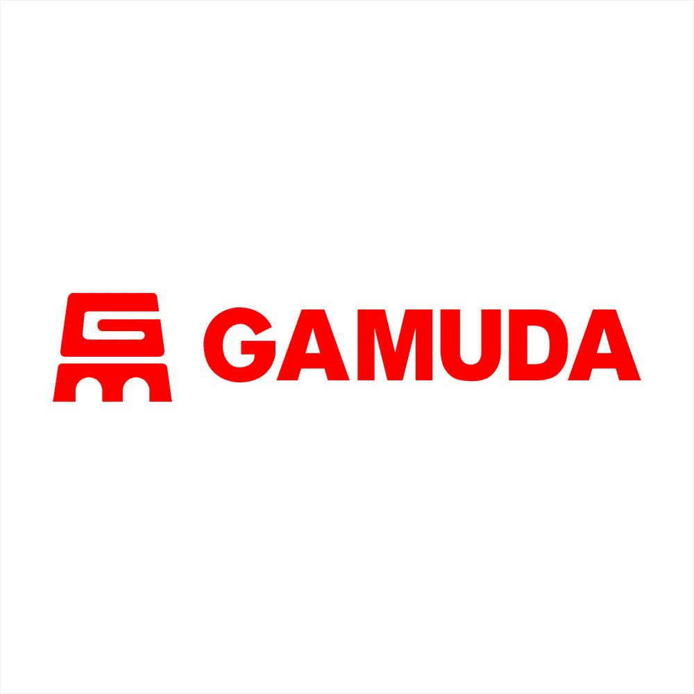 Logo Gamuda Land