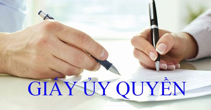 Tìm hiểu về Luật Giấy Ủy Quyền Mới Nhất trong Bất Động Sản