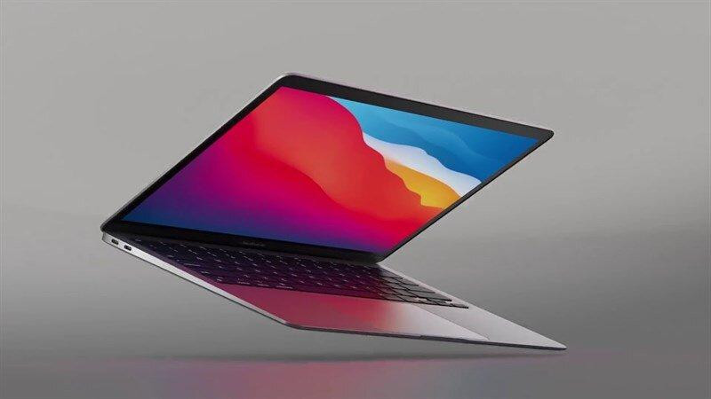 MacBook Air M1: Đánh Giá Toàn Diện Về Hiệu Năng và Thiết Kế Đỉnh Cao