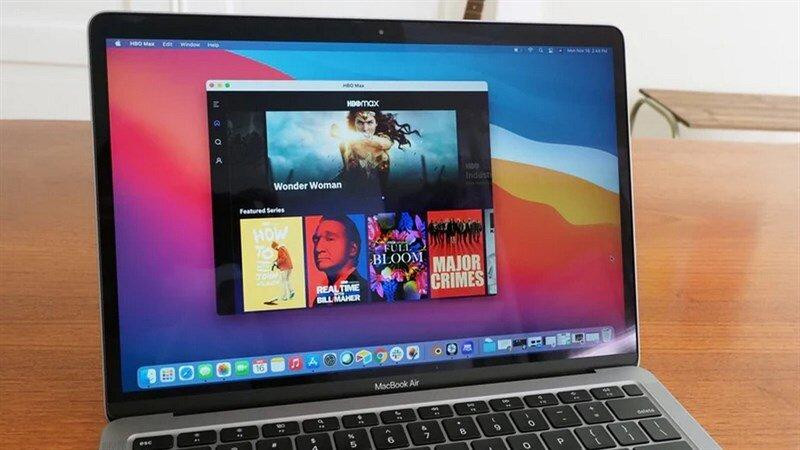 MacBook Air M1: Đánh Giá Toàn Diện Về Hiệu Năng và Thiết Kế Đỉnh Cao