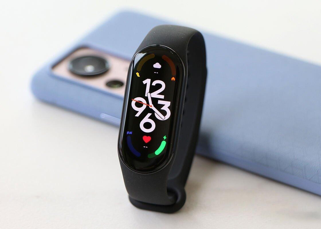 Đánh Giá Chi Tiết Xiaomi Mi Band 7 &#8211; Smartwatch Tối Ưu Với Nhiều Tính Năng Hấp Dẫn