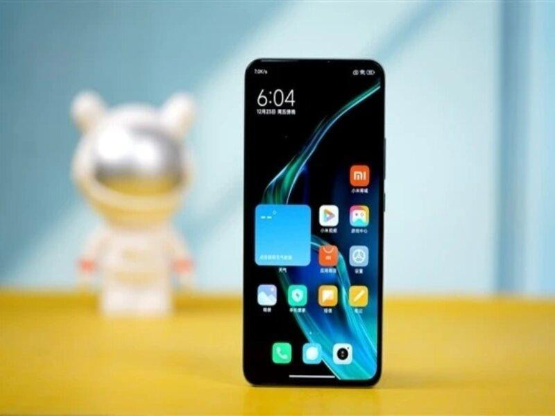 Màn hình Redmi K60