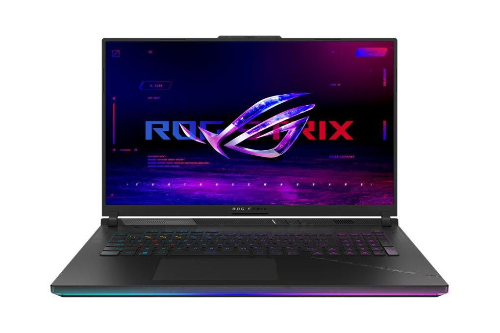 Đánh giá ASUS ROG STRIX Scar 18 2023 &#8211; Laptop Gaming Đỉnh Cao