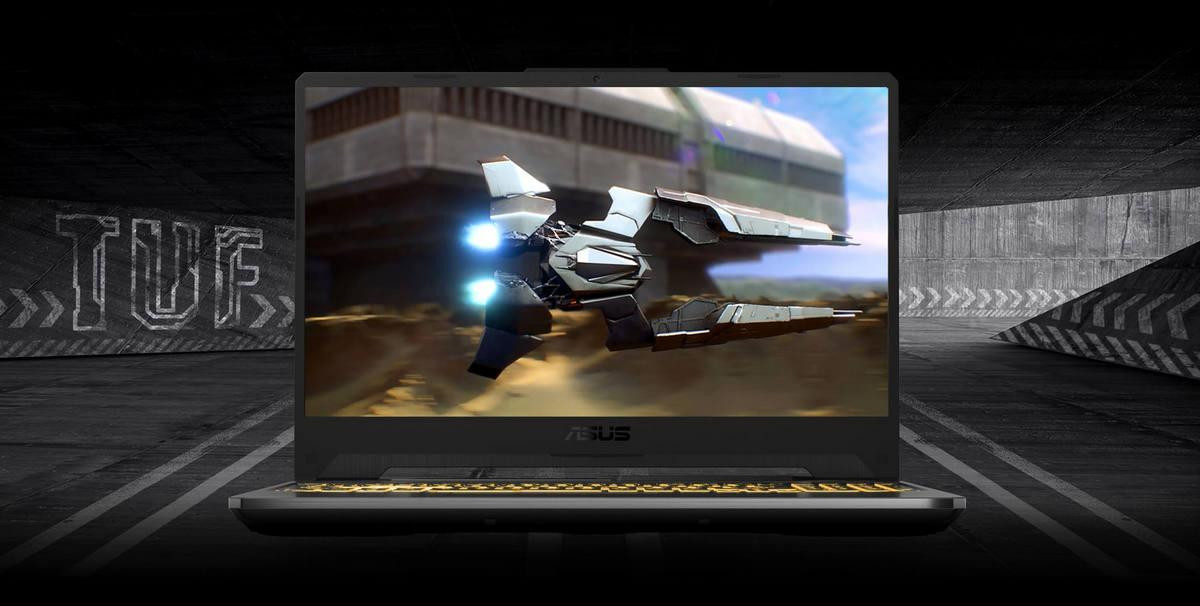 Đánh Giá Laptop Gaming Asus TUF Gaming A15: Sự Lựa Chọn Tuyệt Vời Cho Game Thủ Việt Nam