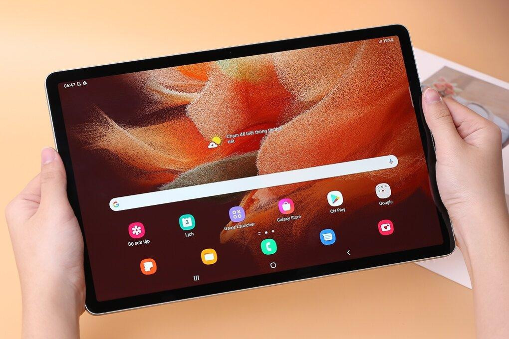 Màn hình Samsung Galaxy Tab S7 FE