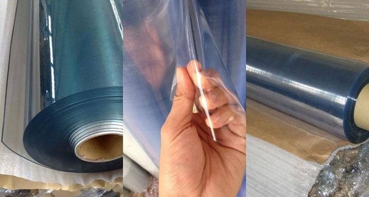 Tất Tần Tật về Màng Nhựa PVC: Đặc Điểm, Ứng Dụng và Lưu Ý Khi Sử Dụng