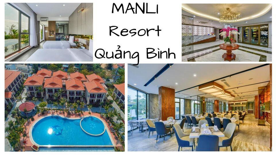 Top 10 Resort Quảng Bình Đồng Hới giá rẻ đẹp view biển tốt nhất