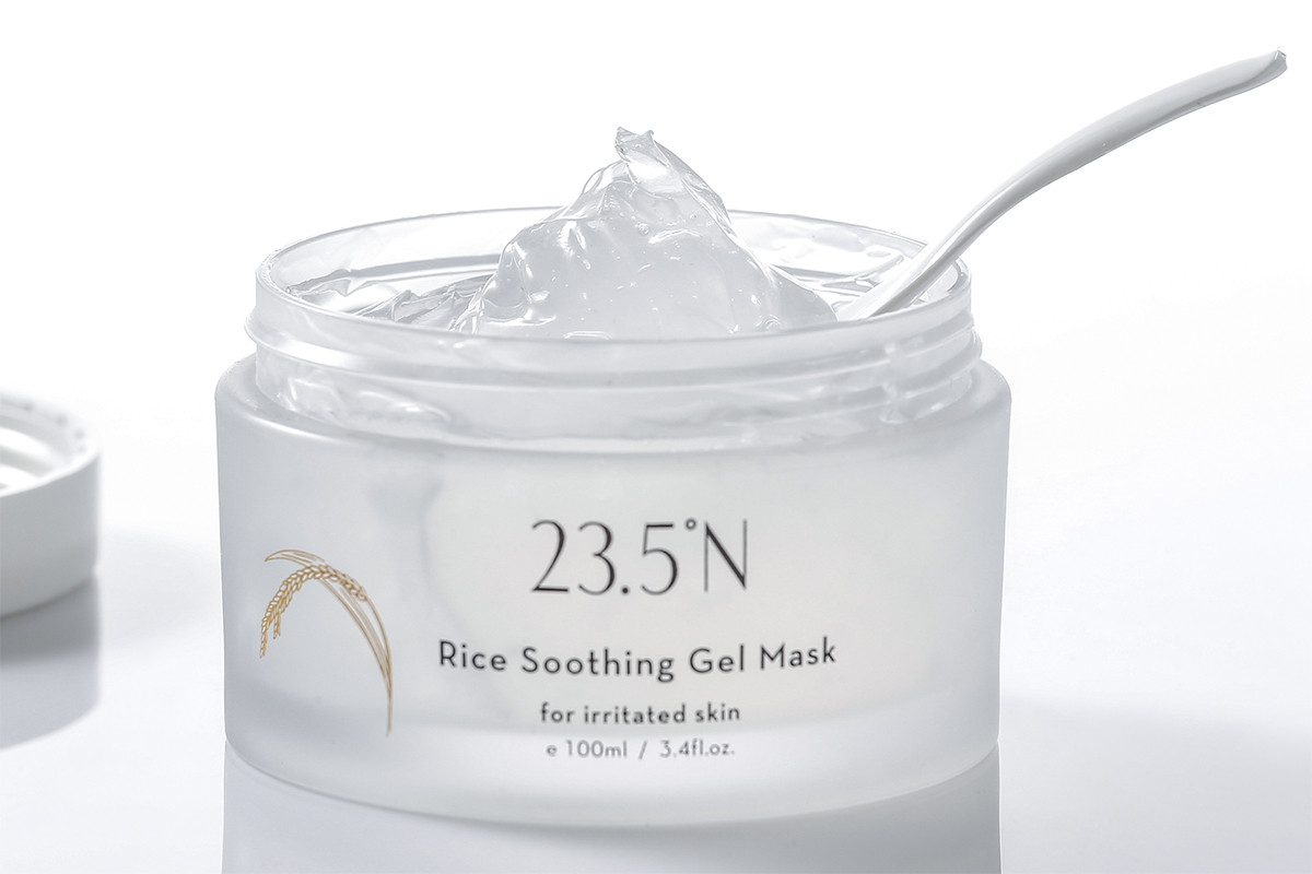 Mặt nạ Gel 23.5N