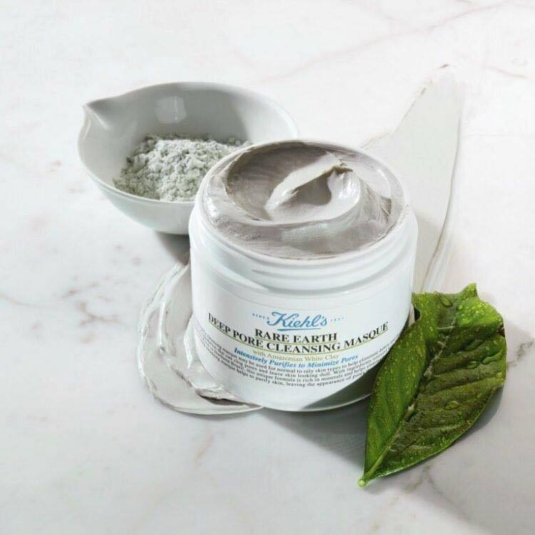 Mặt nạ Kiehl's