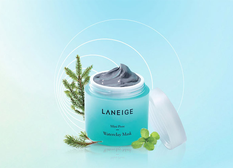 Mặt nạ Laneige