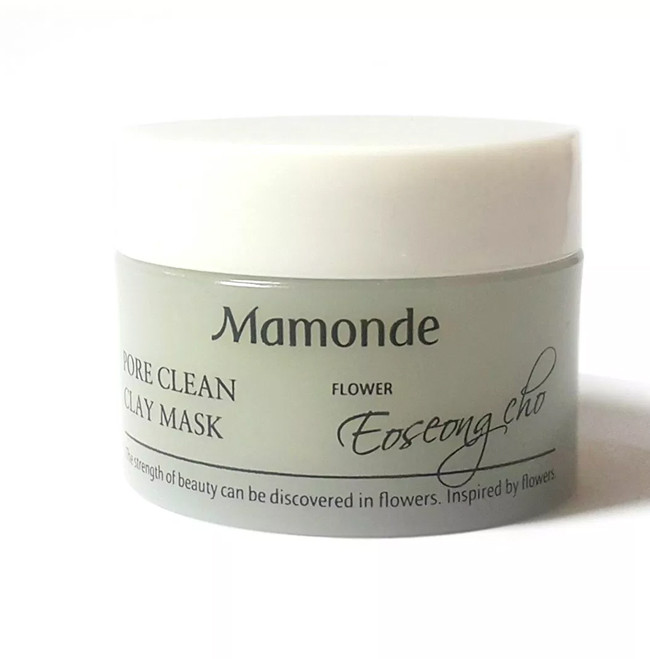 Mặt nạ Mamonde