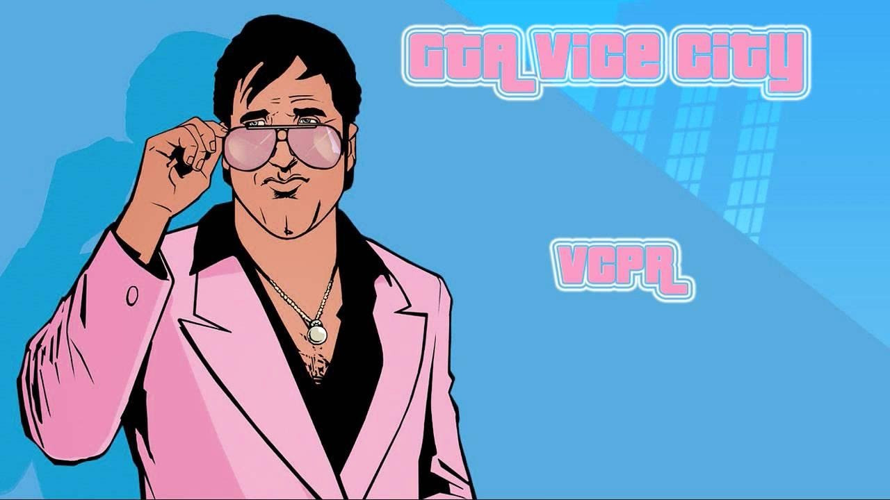 Maurice Chavez trong GTA Vice City