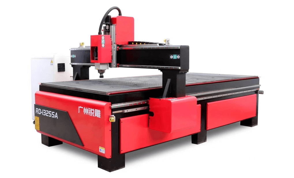 Máy cắt CNC