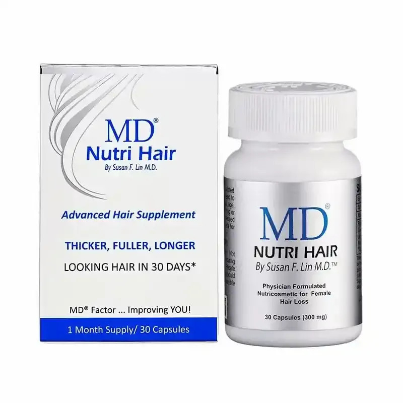 MD Nutri Hair