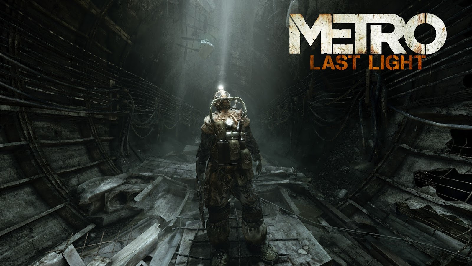 Metro: Last Light