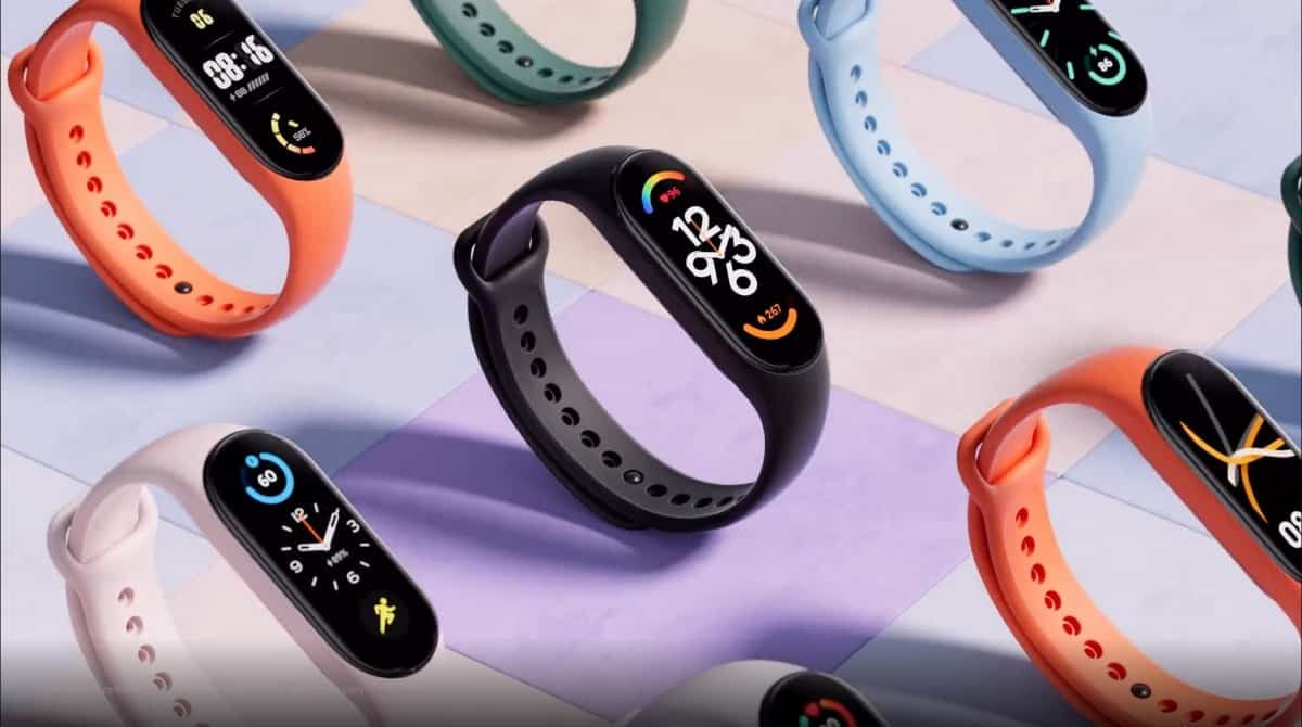 Đánh Giá Chi Tiết Xiaomi Mi Band 7 &#8211; Smartwatch Tối Ưu Với Nhiều Tính Năng Hấp Dẫn