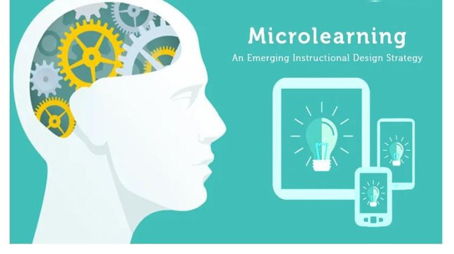 Microlearning là gì? Microlearning được ứng dụng như thế nào?