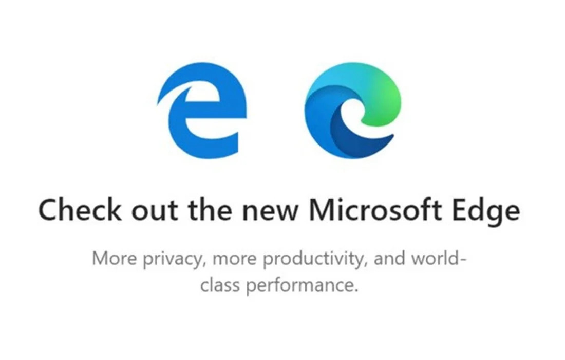 Microsoft Edge phiên bản mới: Chạy nhân Chromium, hỗ trợ Windows Phone – Surface chính hãng