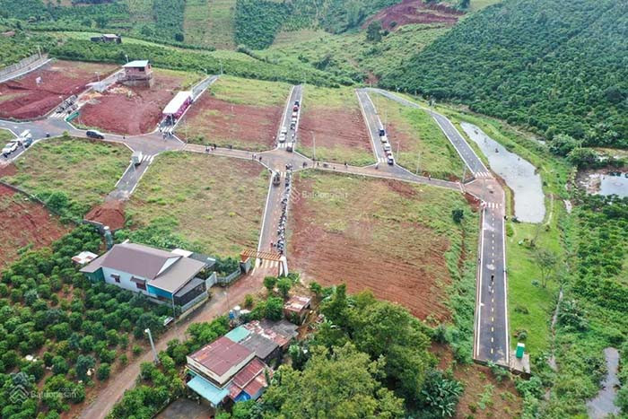 Minh Bạch Land