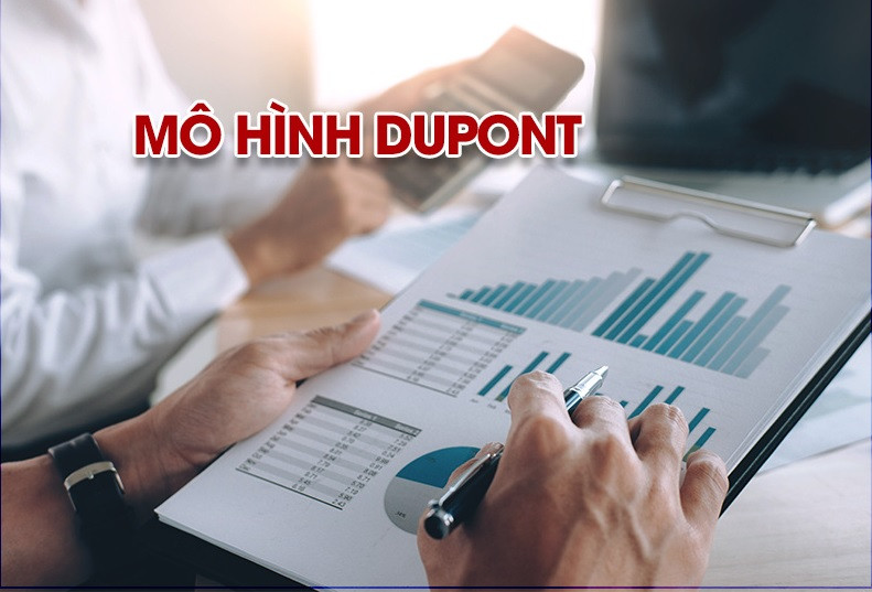 Mô Hình Phân Tích Dupont: Hiểu Rõ Khái Niệm và Ứng Dụng Trong Doanh Nghiệp