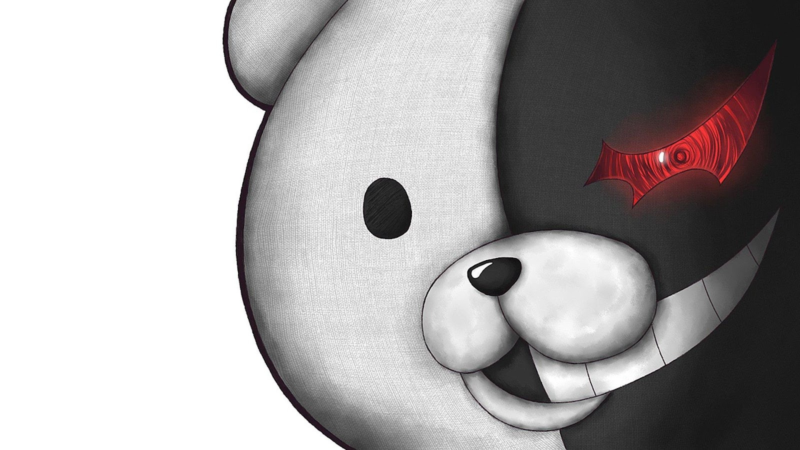 Monokuma - Danganronpa