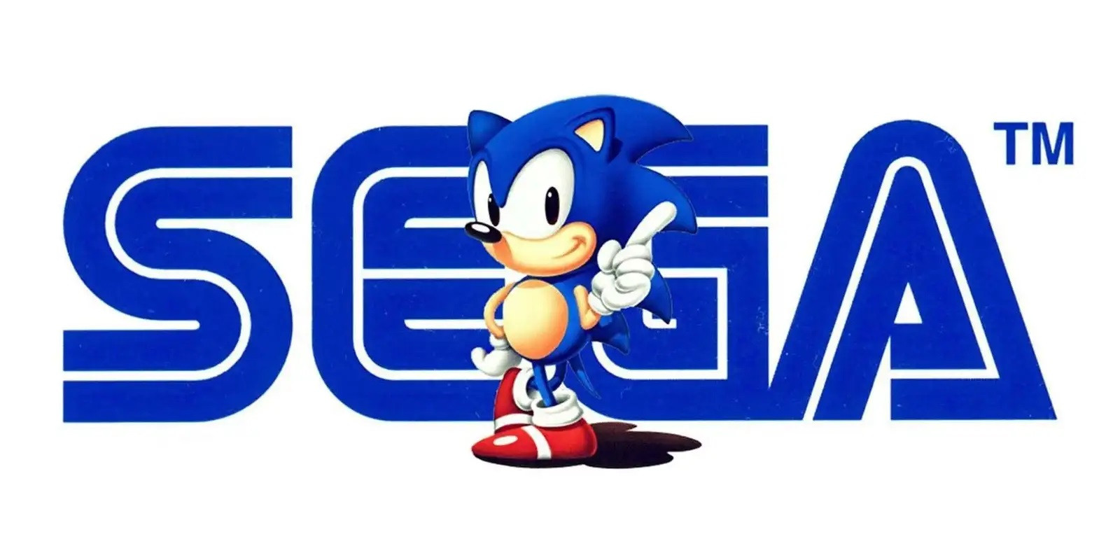 Nền tảng mới của Sega