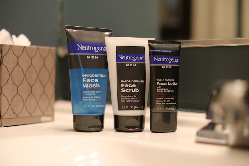 Neutrogena