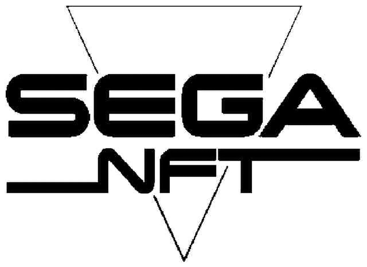 NFT trong game của Sega