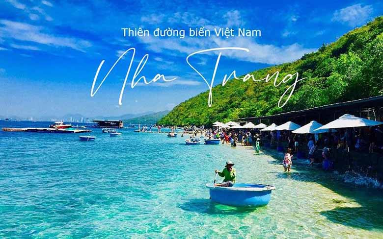 Nha Trang - Điểm Đến Du Lịch Tuyệt Vời