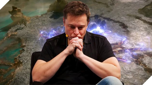 Elon Musk và những thất bại trong Path of Exile 2: Một bài học cho game thủ