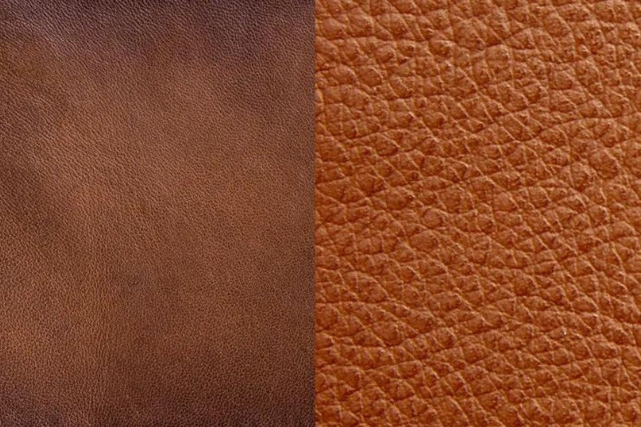 Leather là gì? Tìm hiểu “tất tần tật” về loại vải siêu phổ biến này