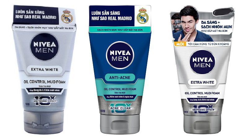 Nivea men