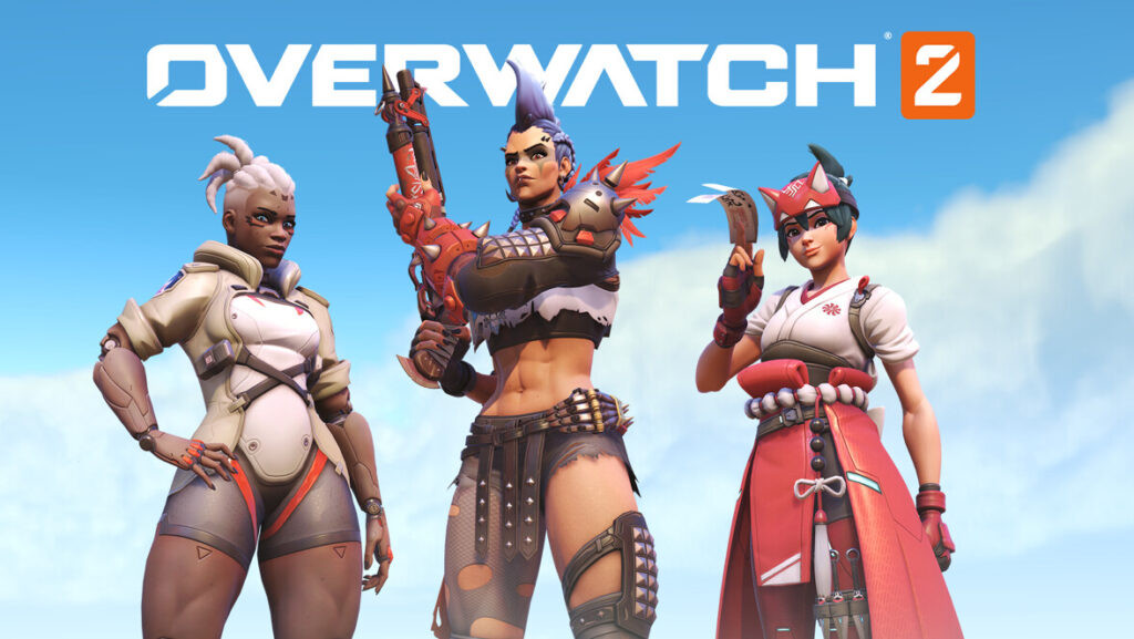 Overwatch 2 đã chính thức hạ cánh, có thêm bản đồ, thêm nhân vật, thêm chế độ và đặc biệt là miễn phí