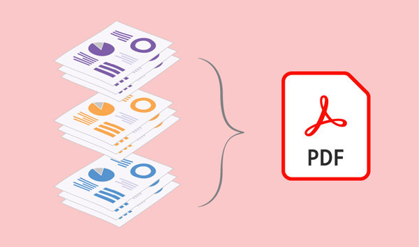 18 phần mềm ghép, nén file PDF nhanh chóng và miễn phí