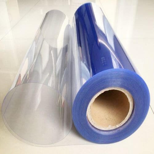 Phân loại màng nhựa PVC