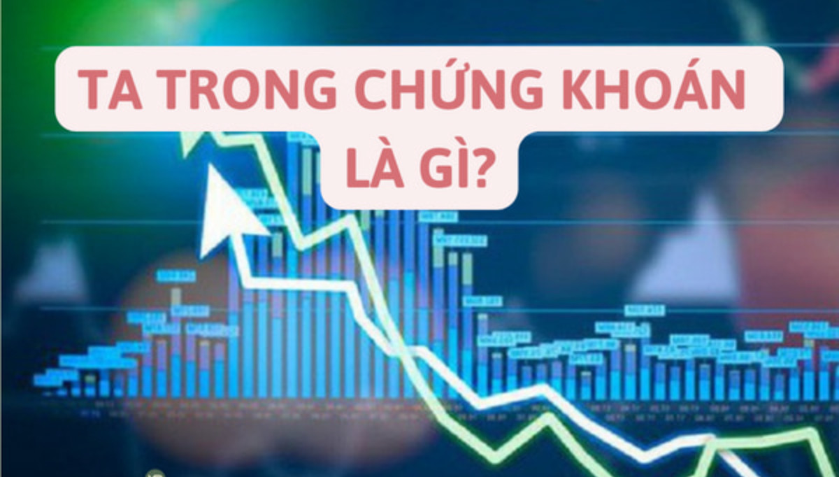 Phân tích kỹ thuật trong chứng khoán