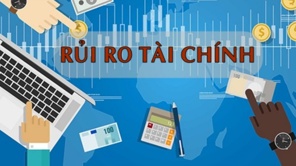 Rủi ro tài chính và giải pháp quản lý hiệu quả cho nhà đầu tư