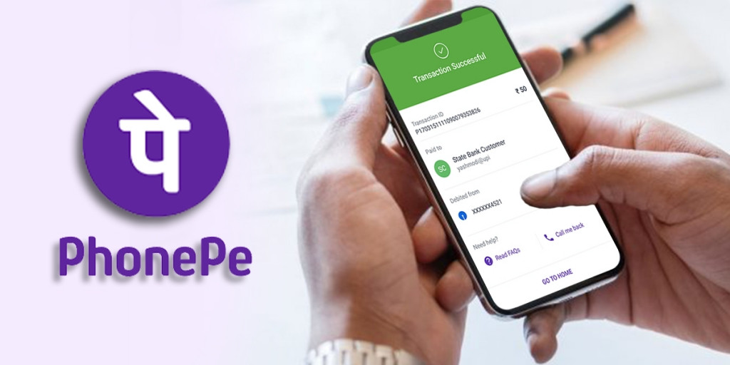 PhonePe - Fintech Ấn Độ