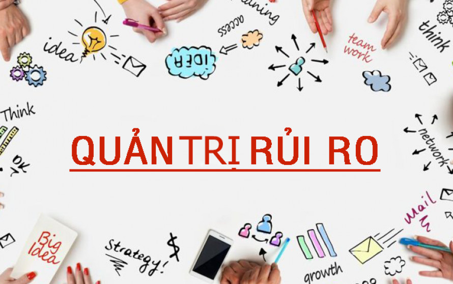 quản lý rủi ro bất động sản