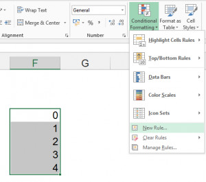 Harvey Balls là gì và cách sử dụng trong Excel