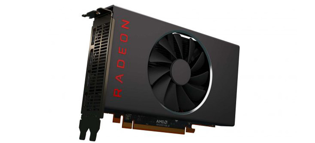 Hướng dẫn chọn card màn hình AMD Radeon RX 5000 series cho game thủ