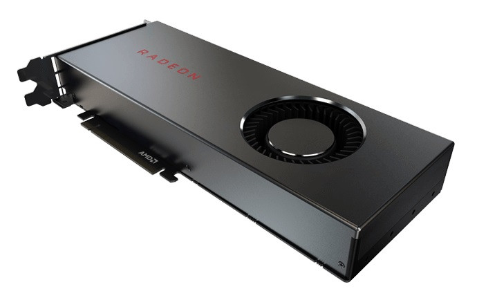 Radeon RX 5700 - Card đồ họa cho trải nghiệm game 2K