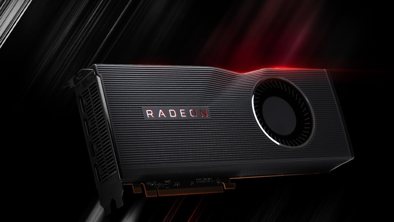 Radeon RX 5700 XT - Card đồ họa mạnh mẽ cho game thủ chuyên nghiệp