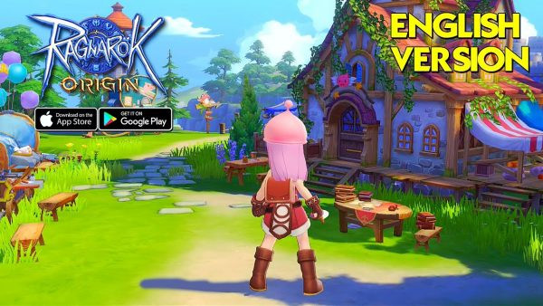 Khám Phá Ragnarok Origin: Tựa Game MMORPG Đình Đám Trên Mobile